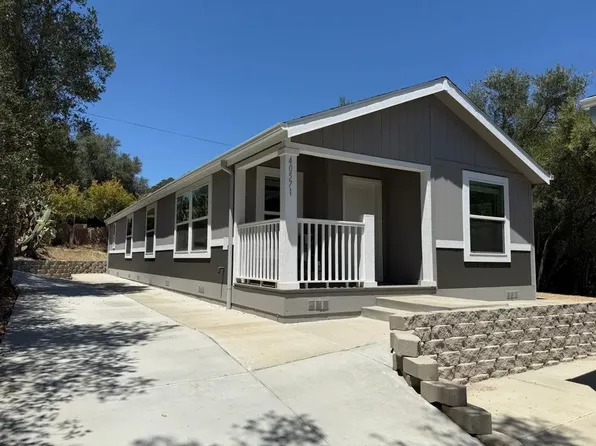 40567-A & 40571 Gavilan Mountain Rd., 40567A & 40571 Gavilan Mountain Rd #40571, Fallbrook, CA 92028