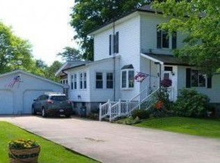 7856 Wayland Ave, Kinsman, OH 44428