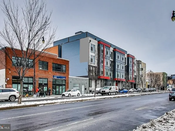 1028 Bladensburg Rd NE APT 11, Washington, DC 20002