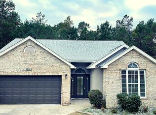 375 Slash Cir, Midway, FL 32343