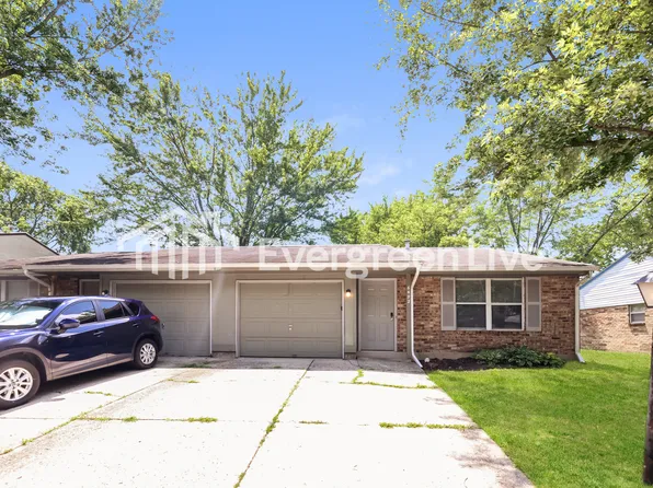 6492 Rolling Glen Dr, Dayton, OH 45424