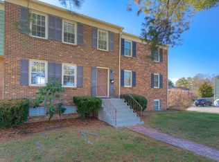 812 Cambridge Rd, Blacksburg, VA 24060