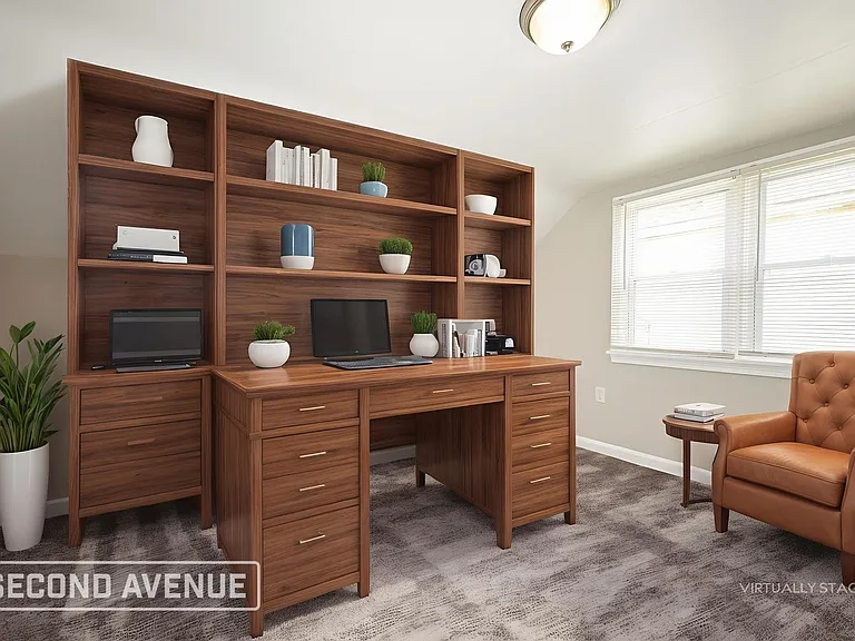 1721 Vanburen St — Photo 14