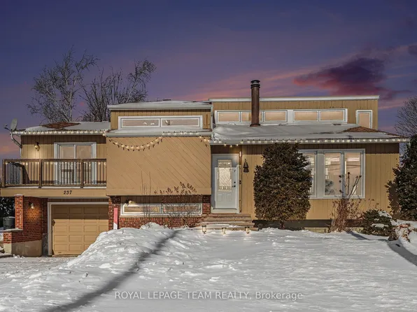 237 Queen St W, North Dundas, ON K0C 1H0