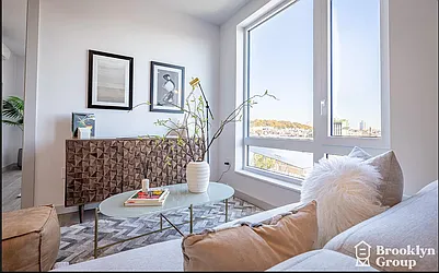 Rented by Brooklyn Group