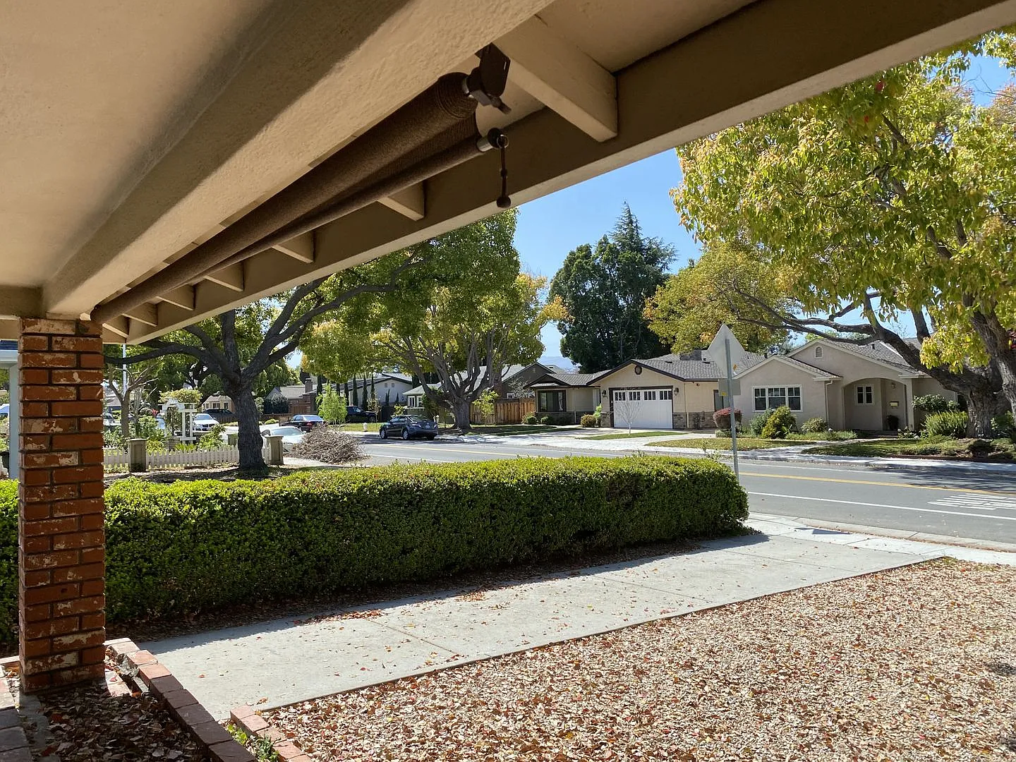 Santa Clara - Charismatic Home With Hardwood Floors, Great Location. — Photo 2