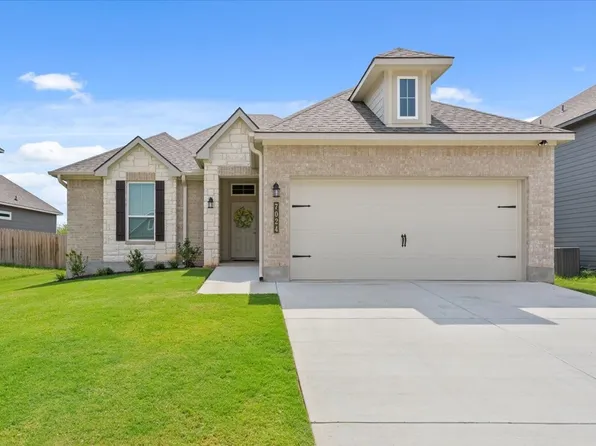 7024 Sulphur Ct, China Spring, TX 76633
