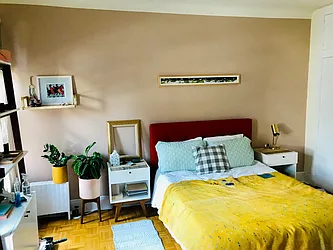 Rented by Link Real Estate NYC