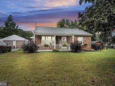 1036 Smith Hill Rd, York, PA, 17408