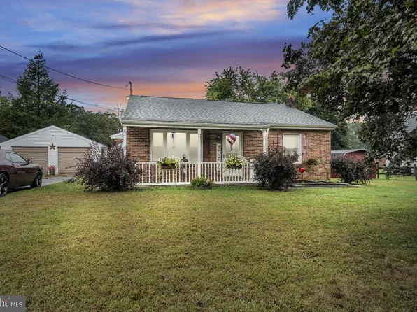 1036 Smith Hill Rd, York, PA 17408