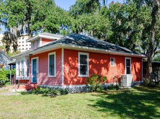 1211 Houston St, Melbourne, FL 32935