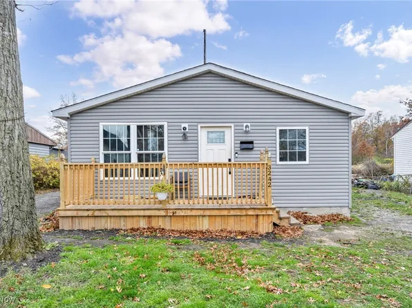 3242 Eagle Ave, Lorain, OH 44055