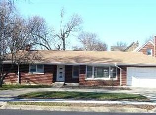 368 S York St, Elmhurst, IL 60126