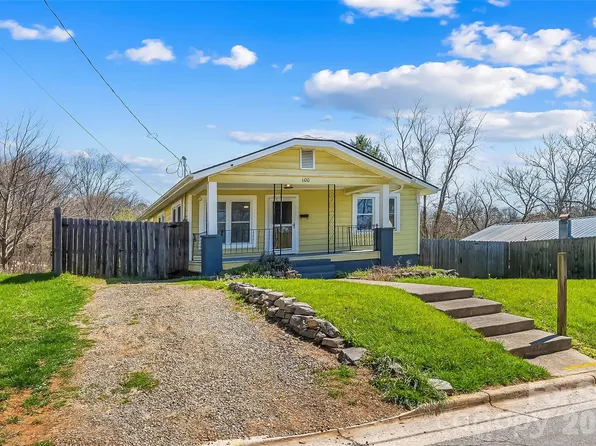 100 Bradley St, Asheville, NC 28806