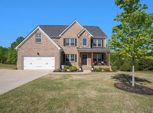 413 Twin Springs Dr, Spartanburg, SC 29301