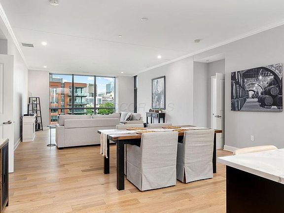 2nd image of 225 John H McConnell Blvd #605