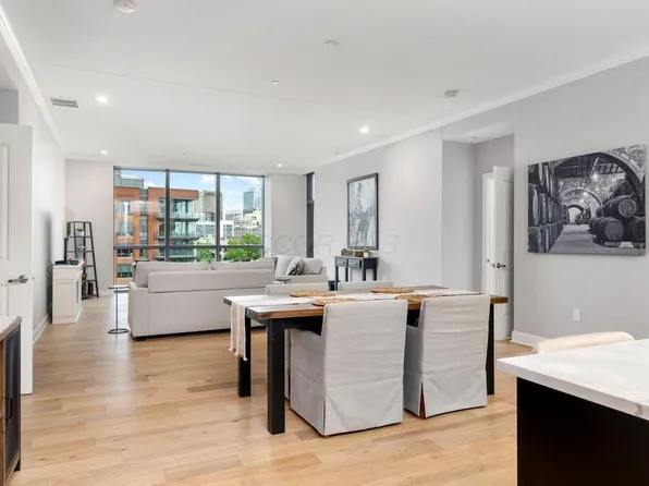 225 John H McConnell Blvd #605, Columbus, OH 43215