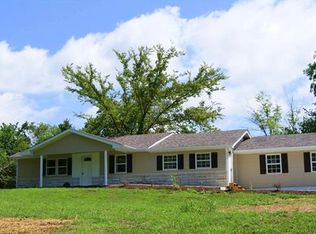 8132 Tower Rd, Hillsboro, MO 63050