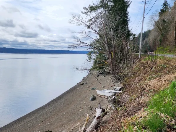 0 XX N US HWY 101, Hoodsport, WA 98548