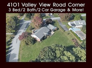 4101 Valleyview Rd, Harrisburg, PA 17112
