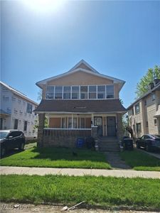 3346 E 134th St, Cleveland, OH, 44120