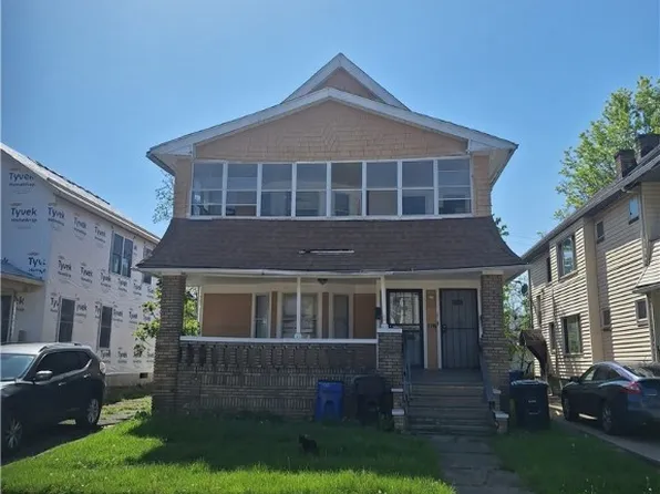 3346 E 134th St, Cleveland, OH 44120
