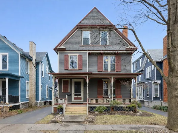 21 Rundel Park Unit 2, Rochester, NY 14607