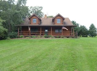 5585 W Britton Rd, West Salem, OH 44287
