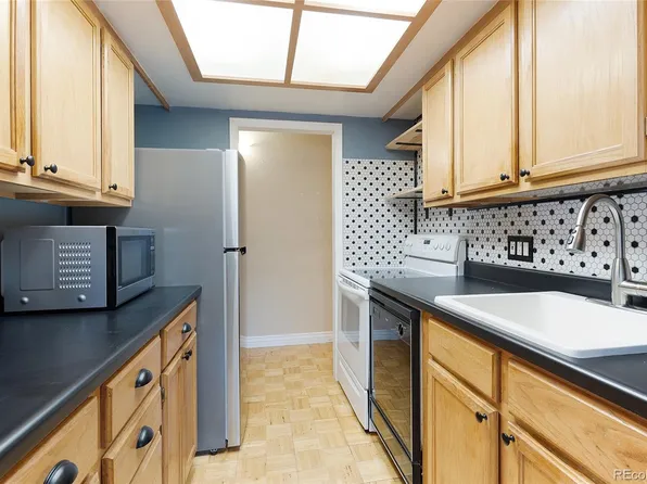 10165 W 25th Avenue #103, Lakewood, CO 80215