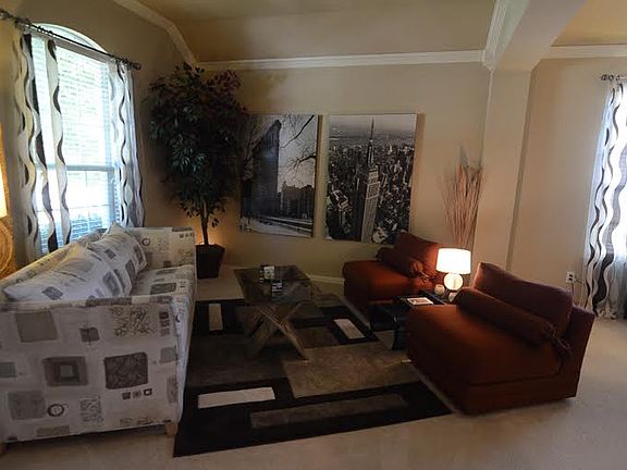 formal living room