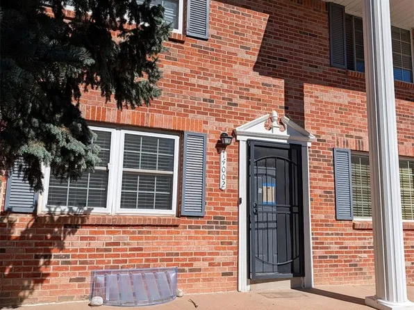 14002 E Utah Circle, Aurora, CO 80012