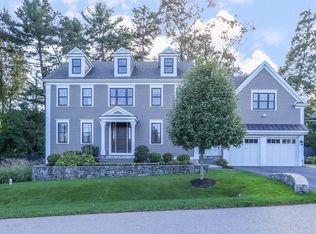 38 Rockwood Ln, Needham, MA 02492