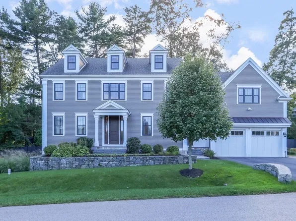 38 Rockwood Ln, Needham, MA 02492