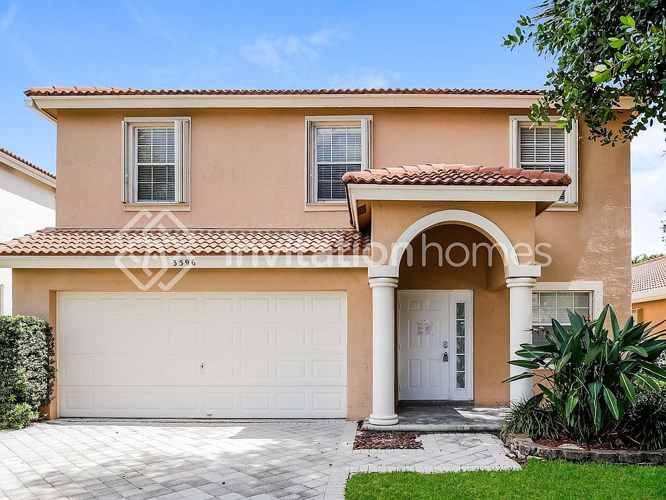 1st image of 3596 Miramontes Cir