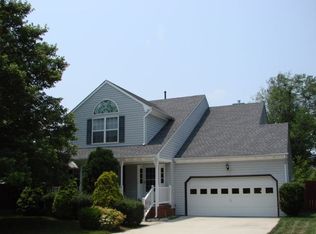 405 Damsel Ct, Chesapeake, VA 23322