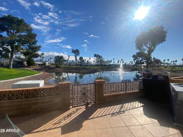 2309 S SEMINOLE Drive, Apache Junction, AZ 85119