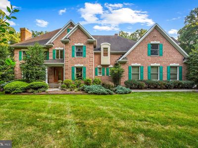 13 Chris Eliot Ct, Cockeysville, MD, 21030