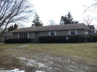 403 SW 5th St, Atlanta, IL 61723