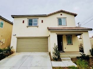 959 Rockcress Ln, Banning, CA 92220