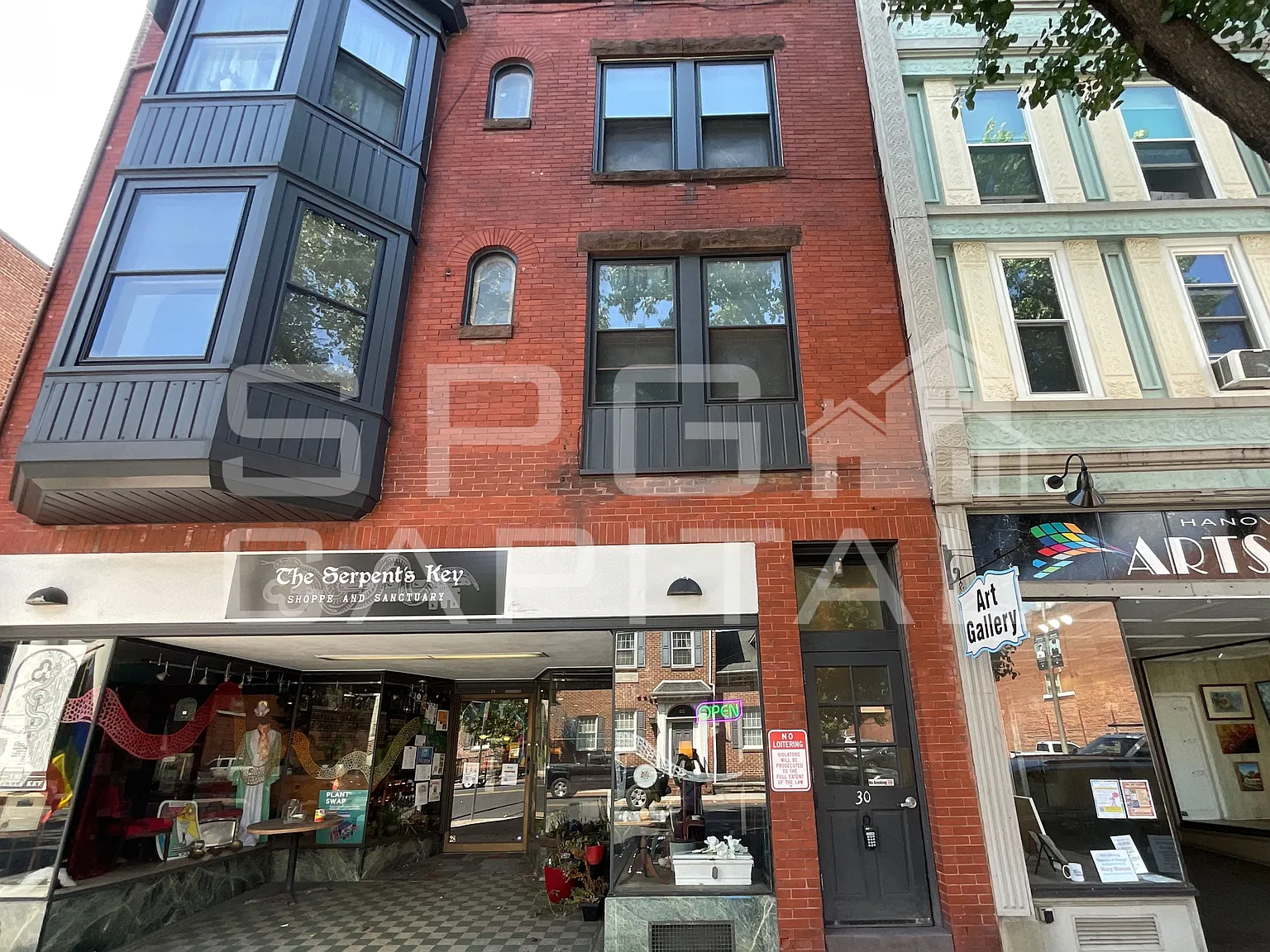 28-30 Carlisle St, Hanover - 1 — Photo 1