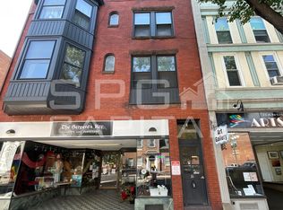 28 Carlisle St #1, Hanover, PA 17331