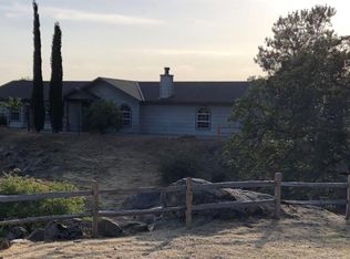 29166 Revis Rd, Coarsegold, CA 93614
