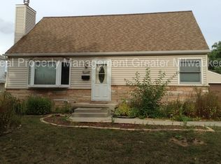 3728 S 88th St, Milwaukee, WI 53228