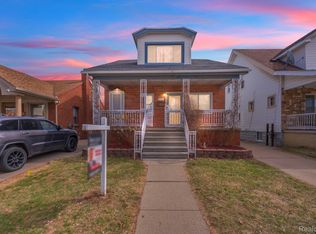 5158 Neckel St, Dearborn, MI