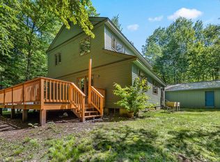 41 Butternut Rd, Grantham, NH 03753