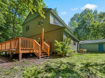 41 Butternut Road, Grantham, NH, 03753