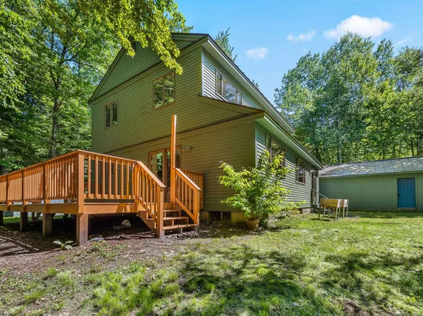 41 Butternut Road, Grantham, NH 03753