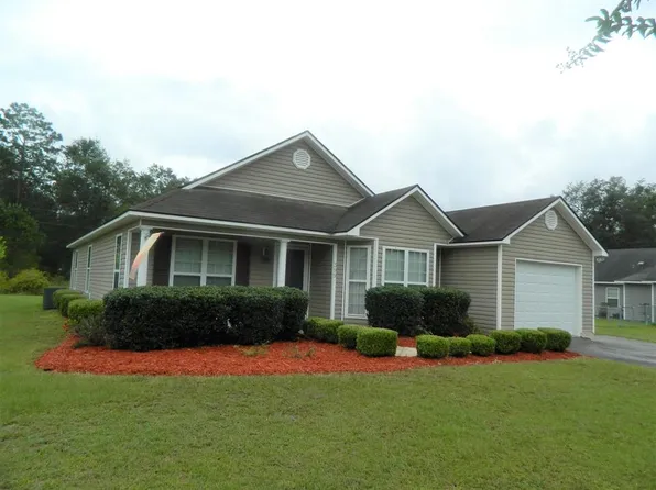 399 Meadow Lark Rd, Valdosta, GA 31602