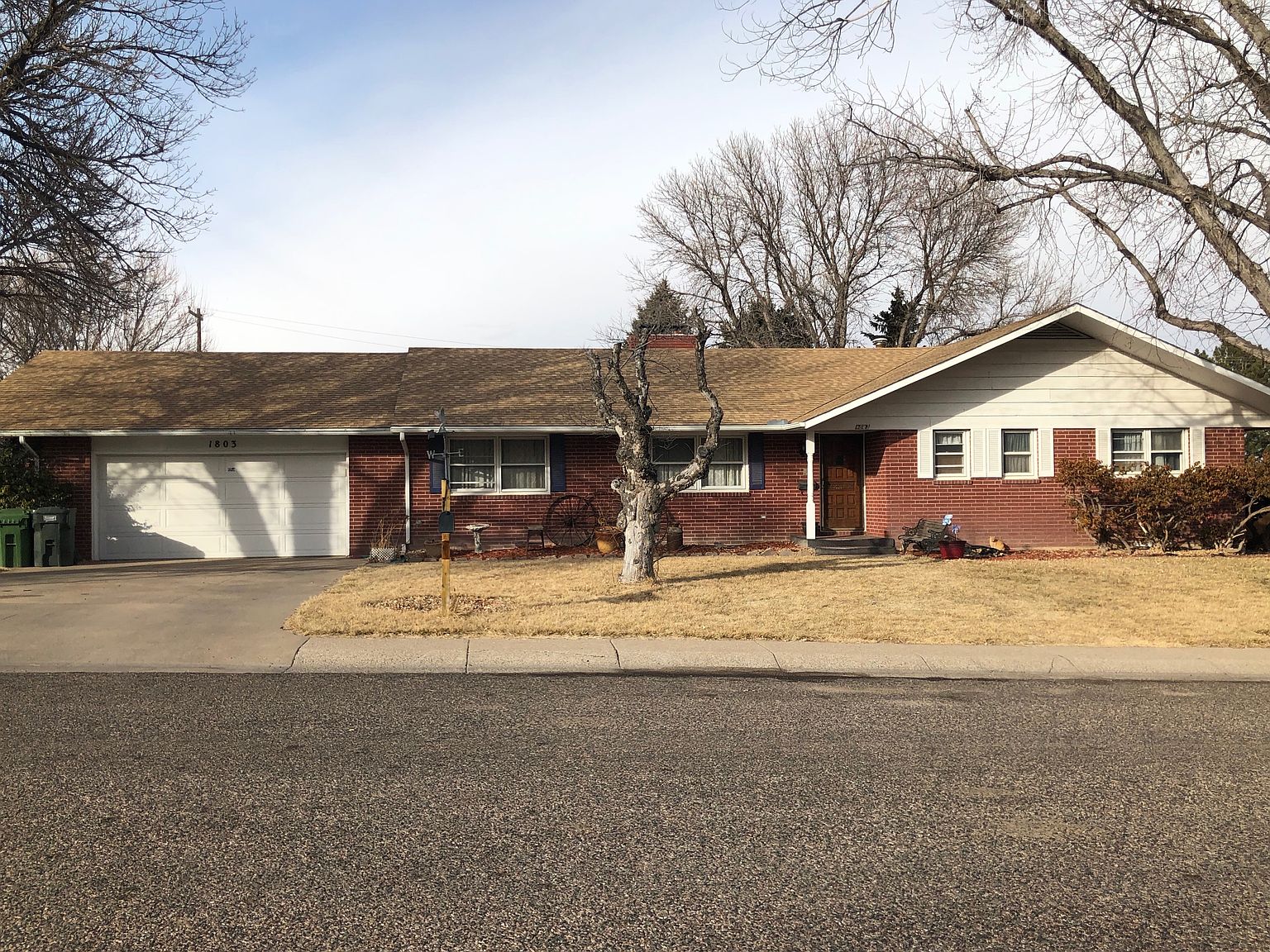 1803 Harvey Ct, Colby, KS 67701 | Zillow