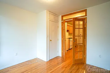 Rented by City Connections Realty